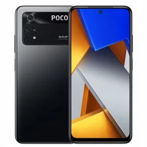 Xiaomi Poco M4 Pro 4G 6.6" Dual SIM 8GB/256GB Power Black