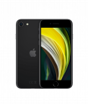 Apple iPhone SE 2020 128GB - Preto
