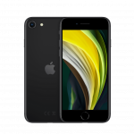 Apple iPhone SE 2020 128GB - Preto