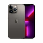 APPLE IPHONE 13 PRO 256GB GRAFITE
