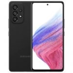 Samsung A53 Black