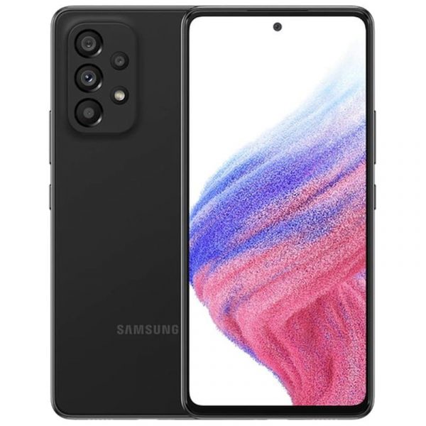 Samsung A53 Black