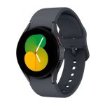 Samsung Galaxy Watch 5 40mm Graphite - SM-R900NZAAEUB