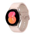 Samsung Galaxy Watch 5 40mm Rosa Pink Gold - SM-R900NZDAEUB