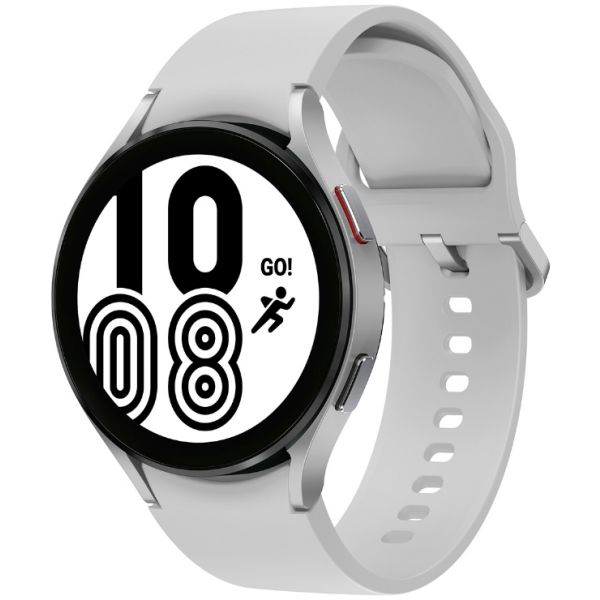 Samsung Galaxy Watch 4 44mm BT Silver