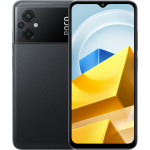 Xiaomi Poco M5 6.44" Dual SIM 6GB/128GB Black