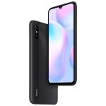 Xiaomi Redmi 9A 4G 6.53" Dual Sim 2GB/32GB Black