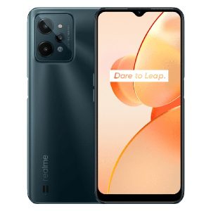 Realme C31 Dual SIM 3GB/32GB Dark Green