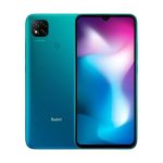 Xiaomi Redmi 9C 4G 6.53" Dual SIM 4GB/128GB Green