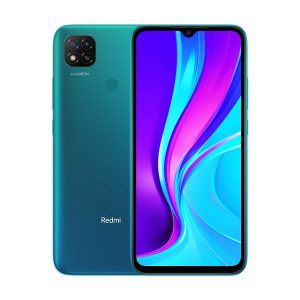Xiaomi Redmi 9C NFC 4G 6.53 Dual SIM 2GB32GB