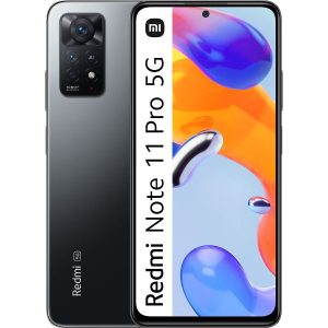 NOTE 11 PRO 5G