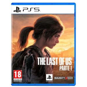 The Last of Us: Part I PS5