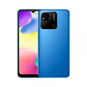Xiaomi Redmi 10A 653 Dual SIM 3GB64GB Blue