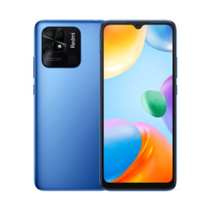 10c 128gb blue