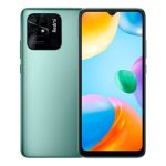Xiaomi Redmi 10C 4G 6.71" Dual SIM 4GB/128GB Mint Green