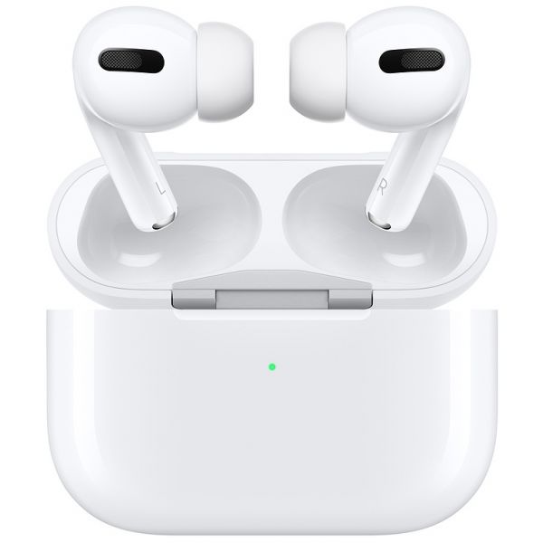 Airpods Pro (Magsafe 3)