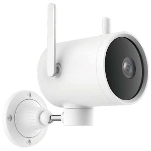 Imilab Camara de Segurança IMI EC3 Outdoor HDR WiFi