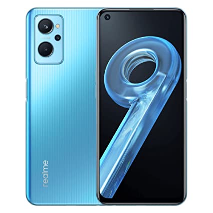 Realme 9i Dual SIM 4GB/128GB Blue