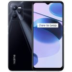 Realme C35 Dual SIM 4GB/128GB Black