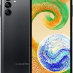 Samsung Galaxy A04S A047 (2022) Dual Sim 3GB RAM 32GB Black EU