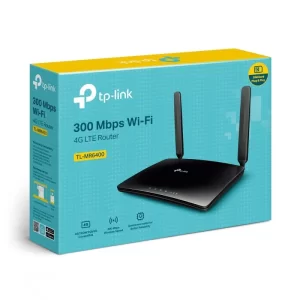 TP-Link TL-MR6400
