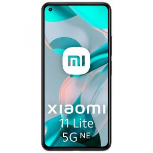 Xiaomi 11 Lite 5G NE 6.55" Dual SIM 8GB/128GB Truffle Black