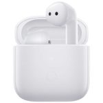 Xiaomi Auriculares Bluetooth TWS com Micro Redmi Buds 3 Noise-Cancelling White