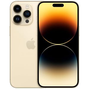 iPhone 14 Pro Max 6.7" 128GB Gold