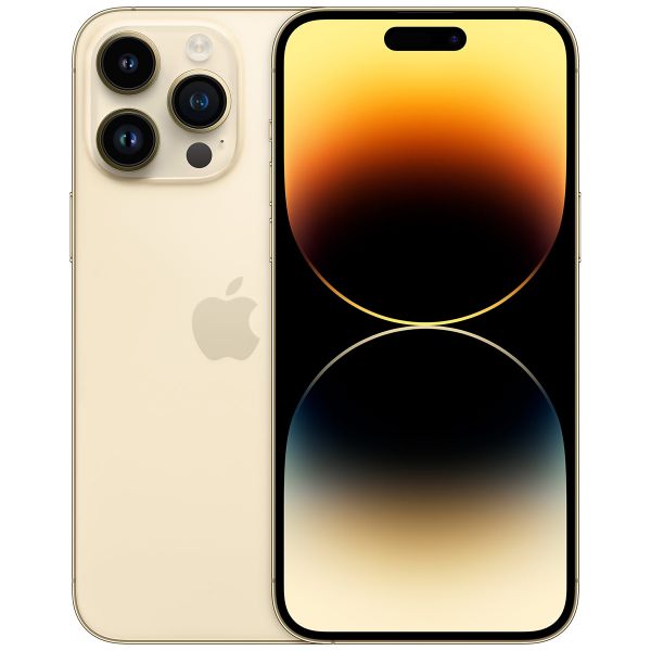 iPhone 14 Pro Max 6.7" 128GB Gold