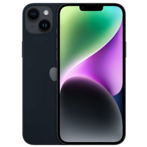 iPhone 14 6.1" 128GB Midnight