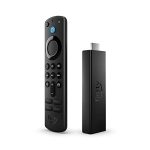 Amazon Fire TV Stick 4K MAX 2021