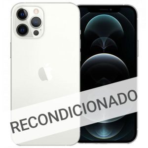 iPhone 12 Pro Recondicionado (Grade A) 6.1" 128GB Silver