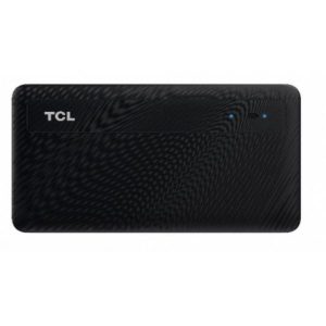 Roteador TCL Zona de Link MW42V 4G 150Mbps Preta