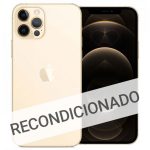 Detalhes do Produto Equipamento Grade A Usado. Todos os equipamentos usados são rigorosamente testados por profissionais treinados num ambiente técnico controlado e com ferramentas de última geração. Os equipamentos são submetidos a testes rigorosos e verificação de componentes para garantir a máxima qualidade e segurança. Com marcas mínimas, de utilização residuais. Não inclui acessórios, pode não incluir carregador. O Apple iPhone 12 Pro incorpora o processador mais rápido de sempre num smartphone, o A14 Bionic. Grava vídeos em qualidade 4K com Dolby Vision, permite captar fotografias fantásticas em condições de pouca luz com o Modo Noite, possui uma tela Ceramic Shield que torna o aparelho quatro vezes mais resistente a quedas e possui, também, um Ecrã Super Retina XDR com tecnologia OLED de 6.1" polegadas onde é possível visualizar todo o tipo de conteúdos com a melhor qualidade possível. 11 biliões de operações por segundo. O A14 Bionic é o processador mais rápido num smartphone. E é capaz de coisas verdadeiramente incríveis, como processar biliões de operações no Neural Engine ou filmar em Dolby Vision, algo que nem as câmaras de vídeo profissionais conseguem fazer. Além disso, tem uma incrível eficiência energética. É tão revolucio­nário que está preparado para praticamente tudo o que o futuro reserva. Ecrã Super Retina XDR com tecnologia OLED. Muito mais contraste, incrível precisão de cor. Um grande avanço na densidade de píxeis. Nem dá para acreditar. A tecnologia OLED oferece brancos mais brilhantes, negros mais intensos e uma resolução superior em tudo o que vê. É o melhor ecrã de iPhone que existe, resultado da inovação levada ao limite. Sensor LiDAR. Realidade aumentada, à velocidade da luz. O sensor LiDAR do iPhone 12 Pro mede o tempo que a luz demora a ser refletida num objeto para criar um mapa de profundidade do espaço em que se encontra. É tão rápido e preciso que as apps de realidade aumentada podem transformar um quarto numa floresta tropical ou mostrar como vão ficar aqueles sapatos que quer comprar. Sistema de câmaras Pro. Um novo dia para o Modo Noite. O Modo Noite está agora disponível nas câmaras Grande Angular e Ultra Grande angular para captar imagens incríveis em pouca luminosidade. A tecnologia LiDAR permite fotografar retratos no modo Noite e a câmara Grande Angular deixa entrar 27% mais luz, para detalhes mais pormenorizados e melhor focagem, de dia ou de noite. Câmara TrueDepth - Nunca é tarde para uma selfie no Modo Noite. O modo Noite estreia-se na câmara frontal. Alta resolução em luz reduzida e cores naturais, tudo dedicado a si. Também inclui agora Deep Fusion, HDR inteligente 3 e gravação em Dolby Vision. Mostre a sua imagem, sempre à melhor luz. Apple ProRAW. O formato ProRAW contém todas as informações RAW habituais, além dos dados do sistema de imagem da Apple. Os ajustes de redução de ruído e exposição já estão aplicados, dando-lhe mais tempo para otimizar as cores e o equilíbrio de brancos. A primeira câmara de sempre a gravar em Dolby Vision. O iPhone 12 Pro grava vídeo em HDR a 10 bits, deixando para trás os 8 bits. São 700 milhões de cores em vídeos muito mais realistas. E não se fica por aí, já que grava em Dolby Vision, o formato utilizado pelos estúdios de cinema. Até pode editar vídeo Dolby Vision e usar o AirPlay para ver tudo com a magia do grande ecrã. Use dois números. Com o Dual SIM + eSIM pode ter um número pessoal e outro profissional no mesmo iPhone. Basta que a sua operadora suporte a tecnologia eSIM.