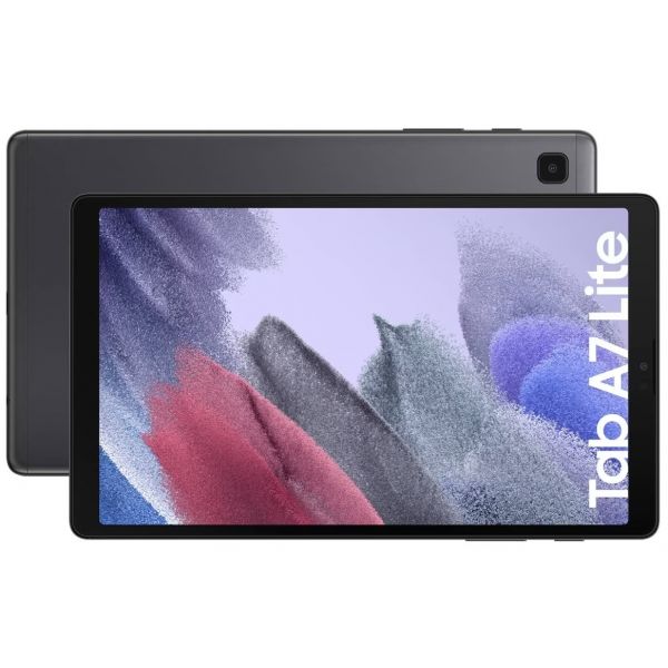 Samsung Galaxy Tab A7 Lite 8.7" 3GB 32GB Cinzento