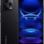 Xiaomi Redmi Note 12 Pro 5G 6.67" Dual SIM 8GB/256GB Black