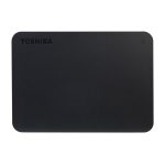 Disco Externo Toshiba 1TB Canvio Basics 2.5 USB 3.0 Black - HDTB410EK3AA