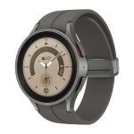 Samsung Galaxy Watch 5 Pro 45mm Gray Titanium - SM-R920NZTAEUB