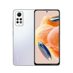 Xiaomi Redmi Note 12 Pro 4G 6.67" Dual SIM 6GB/128GB White