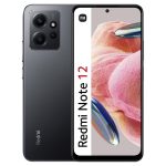 Xiaomi Redmi Note 12 6.67'' Dual SIM 4GB/128GB Grey