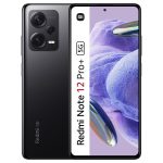 Xiaomi Redmi Note 12 Pro+ 5G 6.7'' Dual SIM 8GB/256GB Black