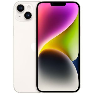 iPhone 14 6.1" 128GB Starlight