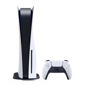 Sony PlayStation 5 Standard Edition 825GB SSD