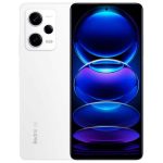 Xiaomi Redmi Note 12 Pro 5G 6.67" Dual SIM 8GB/256GB White ; Memória RAM8 GB ; Memória Interna256 GB ; Mídia de armazenamento. Capacidade128 a 256 GB