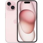 Apple iPhone 15 6.1" 128GB Pink