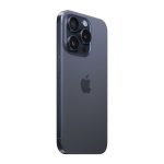 Apple iPhone 15 Pro 6.1" 128GB Blue Titanium