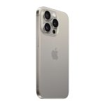 Apple iPhone 15 Pro 6.1" 128GB Natural Titanium