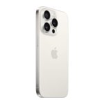 Apple iPhone 15 Pro 6.1" 128GB White Titanium