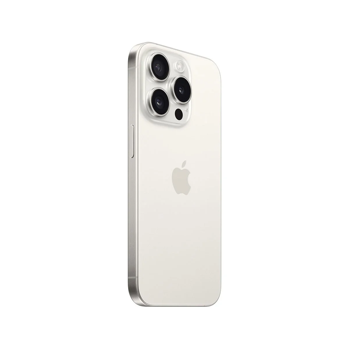 Apple iPhone 15 Pro 6.1" 1TB White Titanium