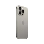 Apple iPhone 15 Pro Max 6.7" 256GB Natural Titanium